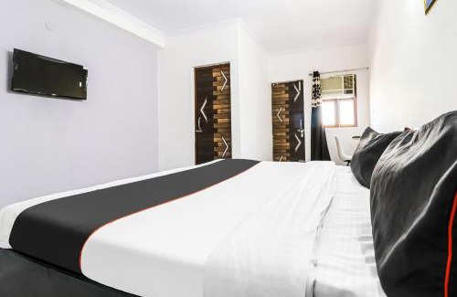 Faridabad Hotel | Hotel O Royal Diamond
