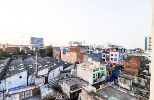 Faridabad Hotel | Hotel O Royal Diamond