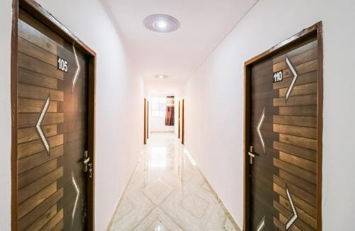 Faridabad Hotel | Hotel O Royal Diamond
