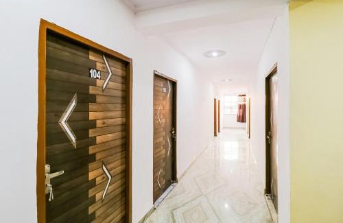 Faridabad Hotel | Hotel O Royal Diamond
