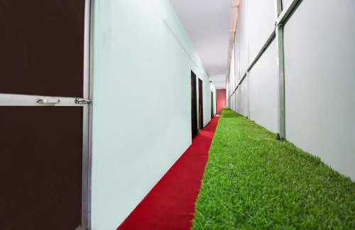 Patna Hotel | Hotel O Royal Galaxy Inn