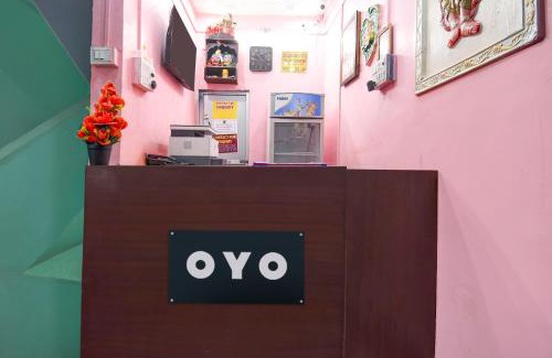 Patna Hotel | Hotel O Royal Galaxy Inn