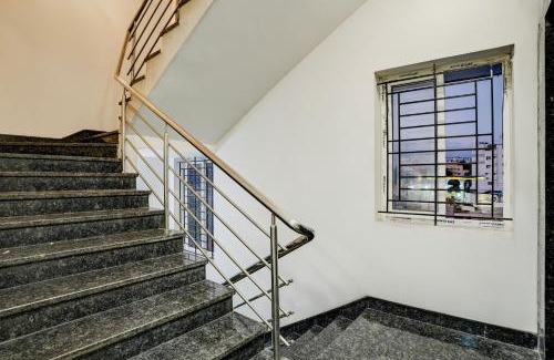 Bengaluru Hotel | Hotel O Royal galaxy suites