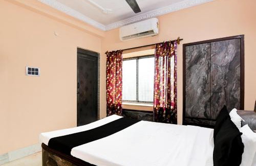Rajarhat Hotel | Hotel O Royal Green Guest House
