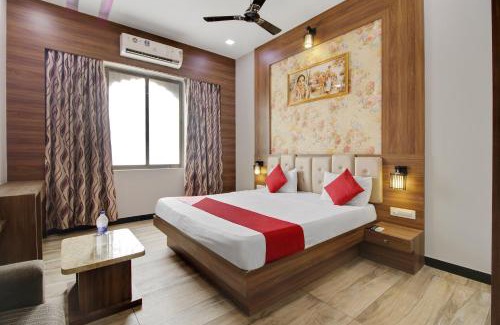 Ludhiana Hotel | Hotel O Royal Guest House