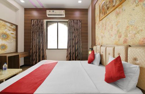 Ludhiana Hotel | Hotel O Royal Guest House