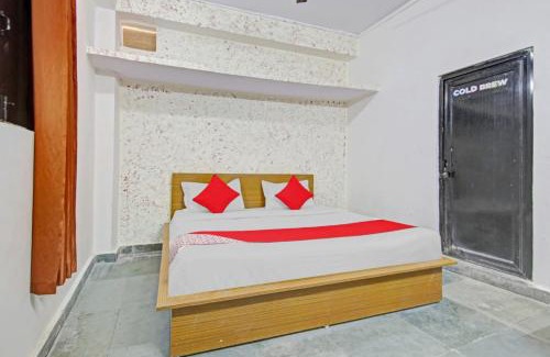 Sector 27 Hotel | Hotel O Royal