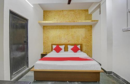 Sector 27 Hotel | Hotel O Royal