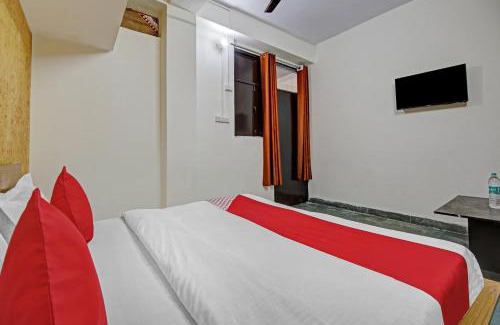Sector 27 Hotel | Hotel O Royal