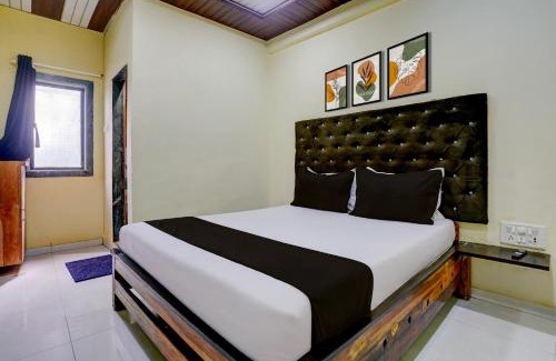 Amarnath Hotel | Hotel O Royal Inn