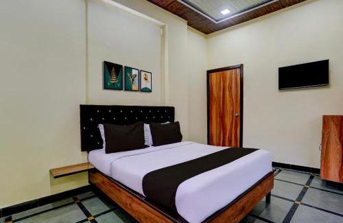 Amarnath Hotel | Hotel O Royal Inn