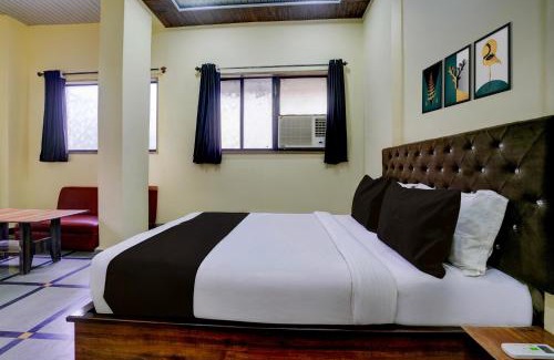 Amarnath Hotel | Hotel O Royal Inn