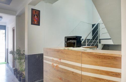 Kharakvasla Hotel | Hotel O Royal Inn Lodging