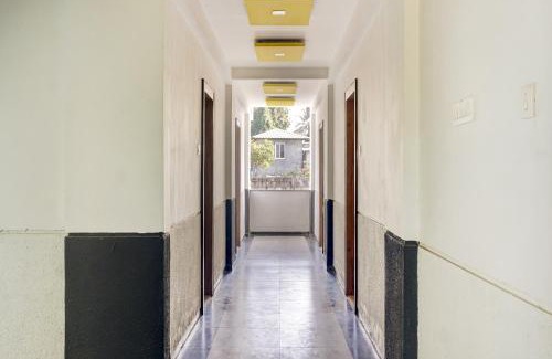 Kharakvasla Hotel | Hotel O Royal Inn Lodging