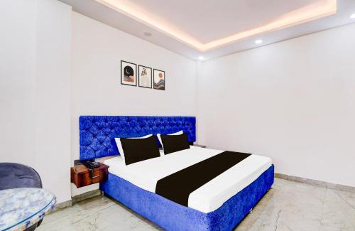 Bhopal Hotel | Hotel O Royal Palace
