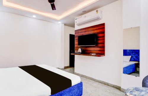 Bhopal Hotel | Hotel O Royal Palace
