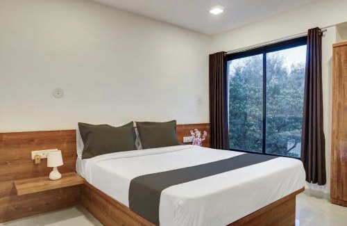 Central Pune Hotel | Hotel O Royal Palace