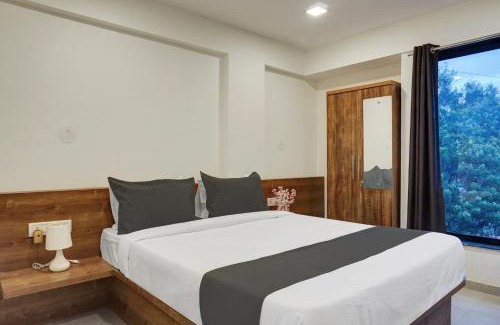 Central Pune Hotel | Hotel O Royal Palace