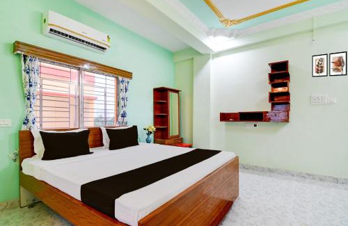 Sector II Hotel | Hotel O Royal Palace
