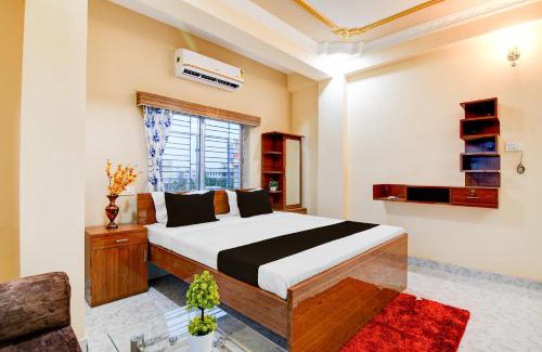 Sector II Hotel | Hotel O Royal Palace