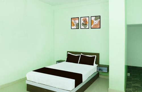 Ranchi Hotel | Hotel O Royal Residency