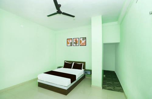 Ranchi Hotel | Hotel O Royal Residency
