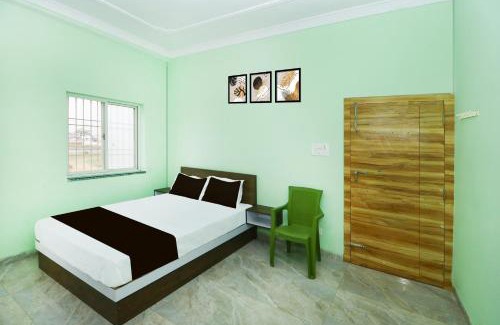 Ranchi Hotel | Hotel O Royal Residency