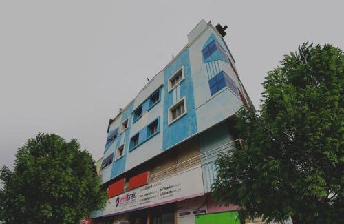 Salem Hotel | Hotel O Royal Residency