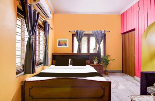 Sector 1 Hotel | Hotel O ROYAL ROOMS