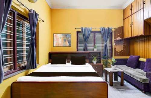 Sector 1 Hotel | Hotel O ROYAL ROOMS