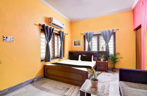 Sector 1 Hotel | Hotel O ROYAL ROOMS
