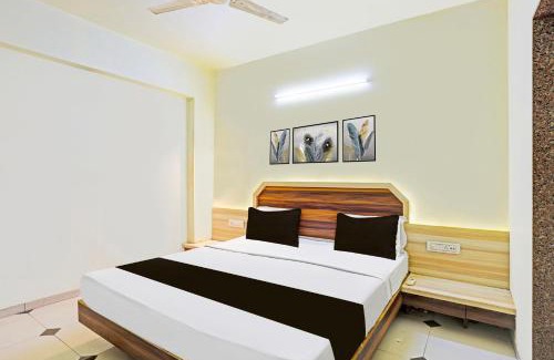 Rajkot Hotel | Hotel O Royal Season