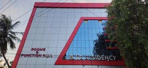 Dabagardens Hotel | Hotel O RR Residency