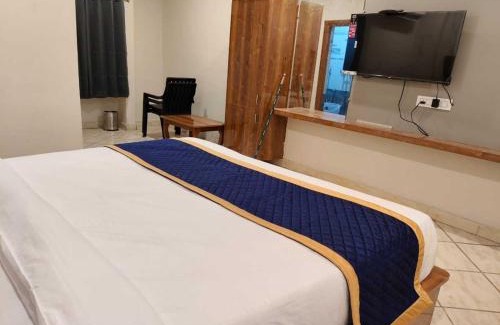 Dabagardens Hotel | Hotel O RR Residency