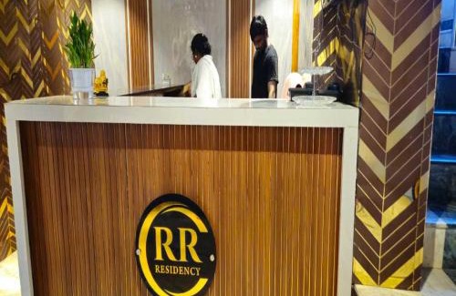 Dabagardens Hotel | Hotel O RR Residency