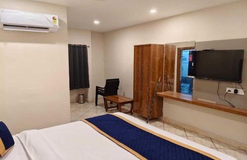 Dabagardens Hotel | Hotel O RR Residency