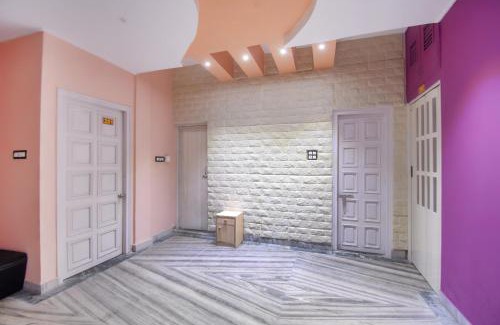 Kolkata Hotel | Hotel O RS Guest House