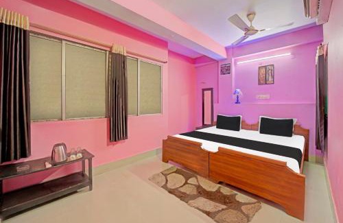 Patna Hotel | Hotel O Rudra Homes
