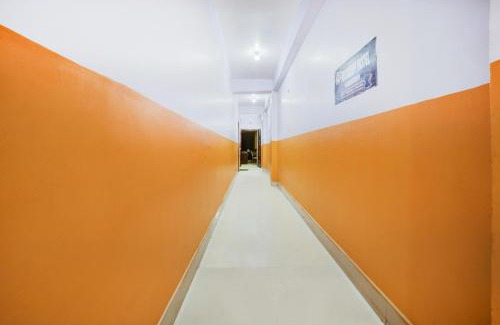 Patna Hotel | Hotel O Rudra Homes