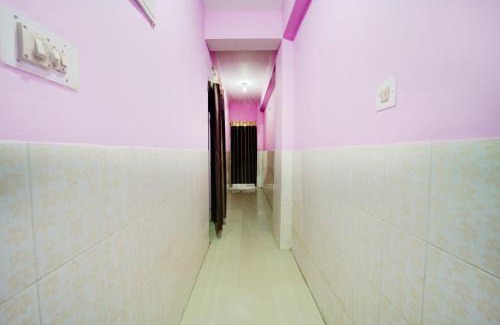 Patna Hotel | Hotel O Rudra Homes