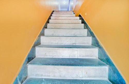 Patna Hotel | Hotel O Rudra Homes