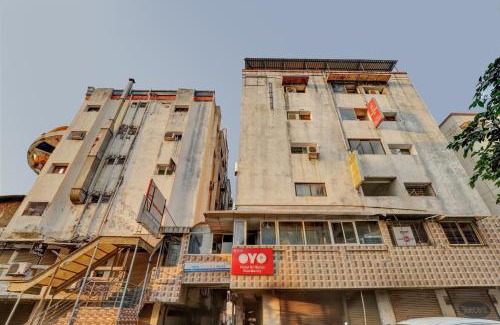 Thaltej Hotel | Hotel O Rudra Palace