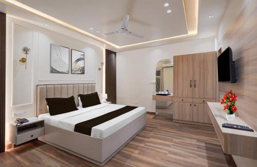Rudrapur Hotel | Hotel O Rudrapur Railway Junction Formerly Krish