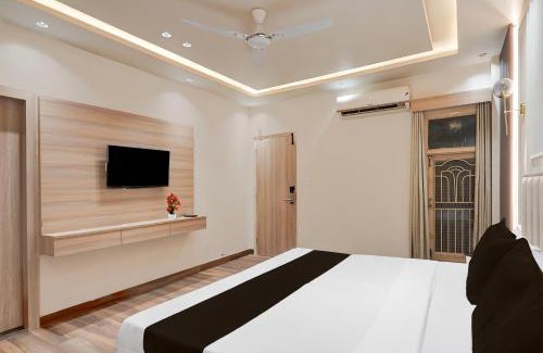 Rudrapur Hotel | Hotel O Rudrapur Railway Junction Formerly Krish