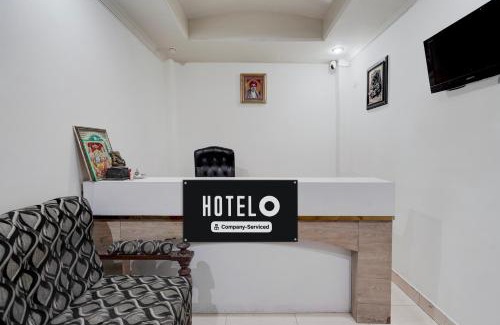 Rudrapur Hotel | Hotel O Rudrapur Railway Junction Formerly Krish