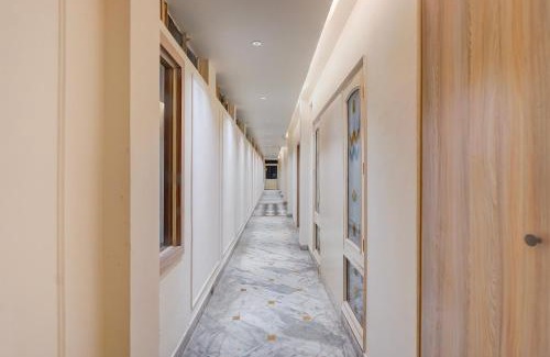 Rudrapur Hotel | Hotel O Rudrapur Railway Junction Formerly Krish