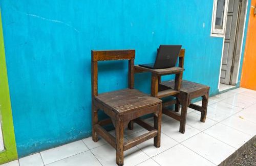 Paiton Hotel | Hotel O Rumah Kos Arafah Syariah