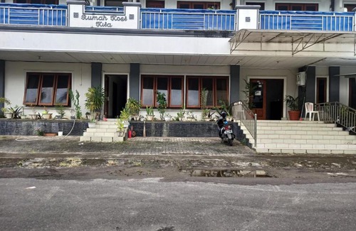 Tarakan Hotel | Hotel O Rumah Kost Kita Tarakan