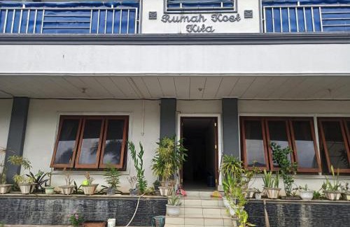 Tarakan Hotel | Hotel O Rumah Kost Kita Tarakan
