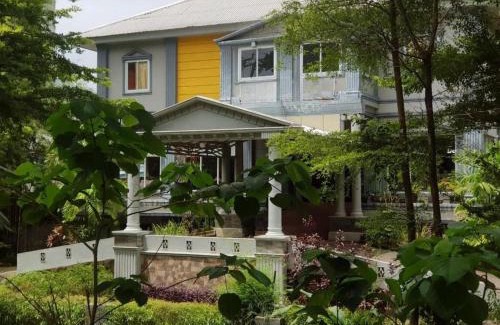Makassar Hotel | Hotel O Rumah Massagena Syariah Near Gedung Olahraga Enrekang